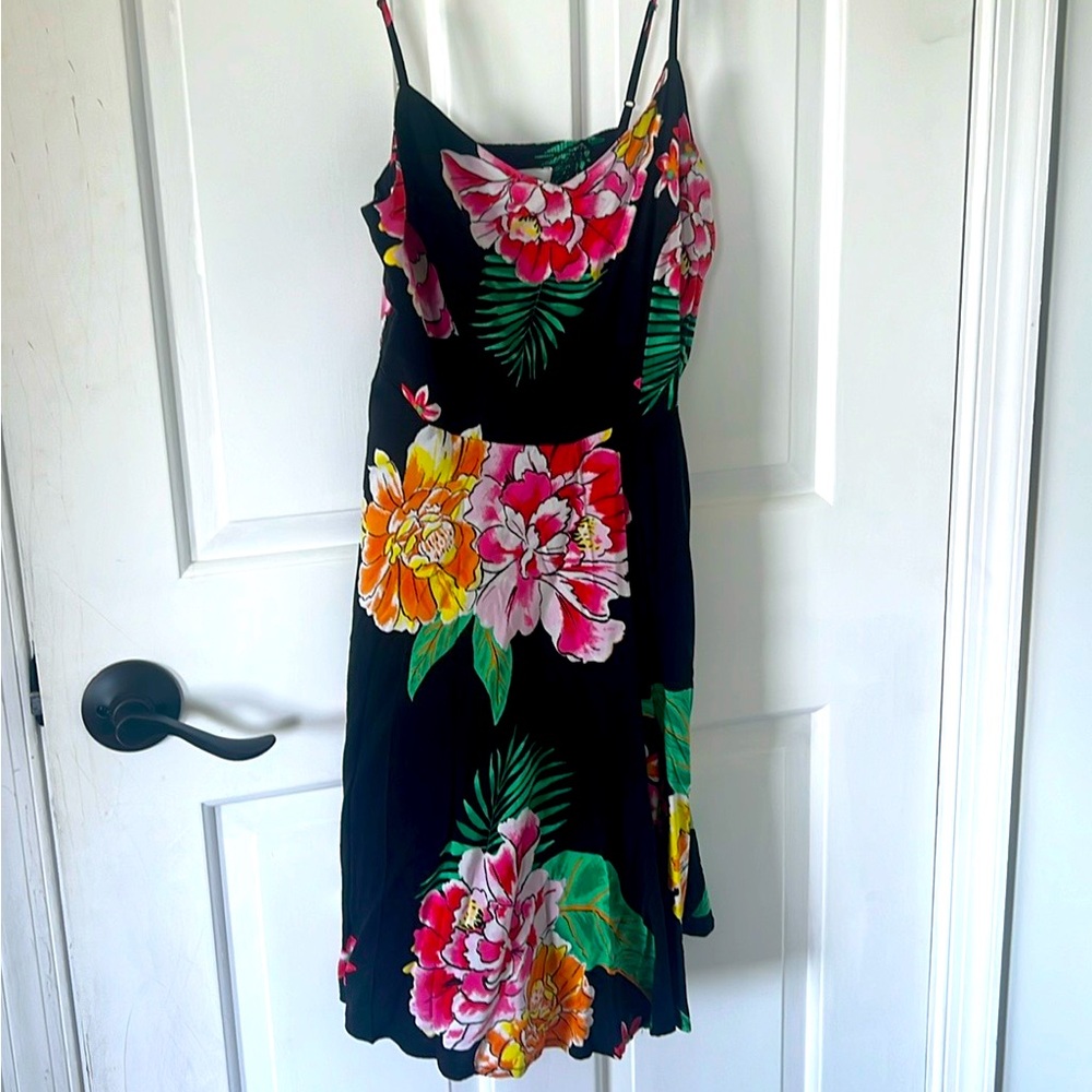 The Perfect Summer Sun Dress ☀️